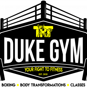 Duke Gym Tenerife